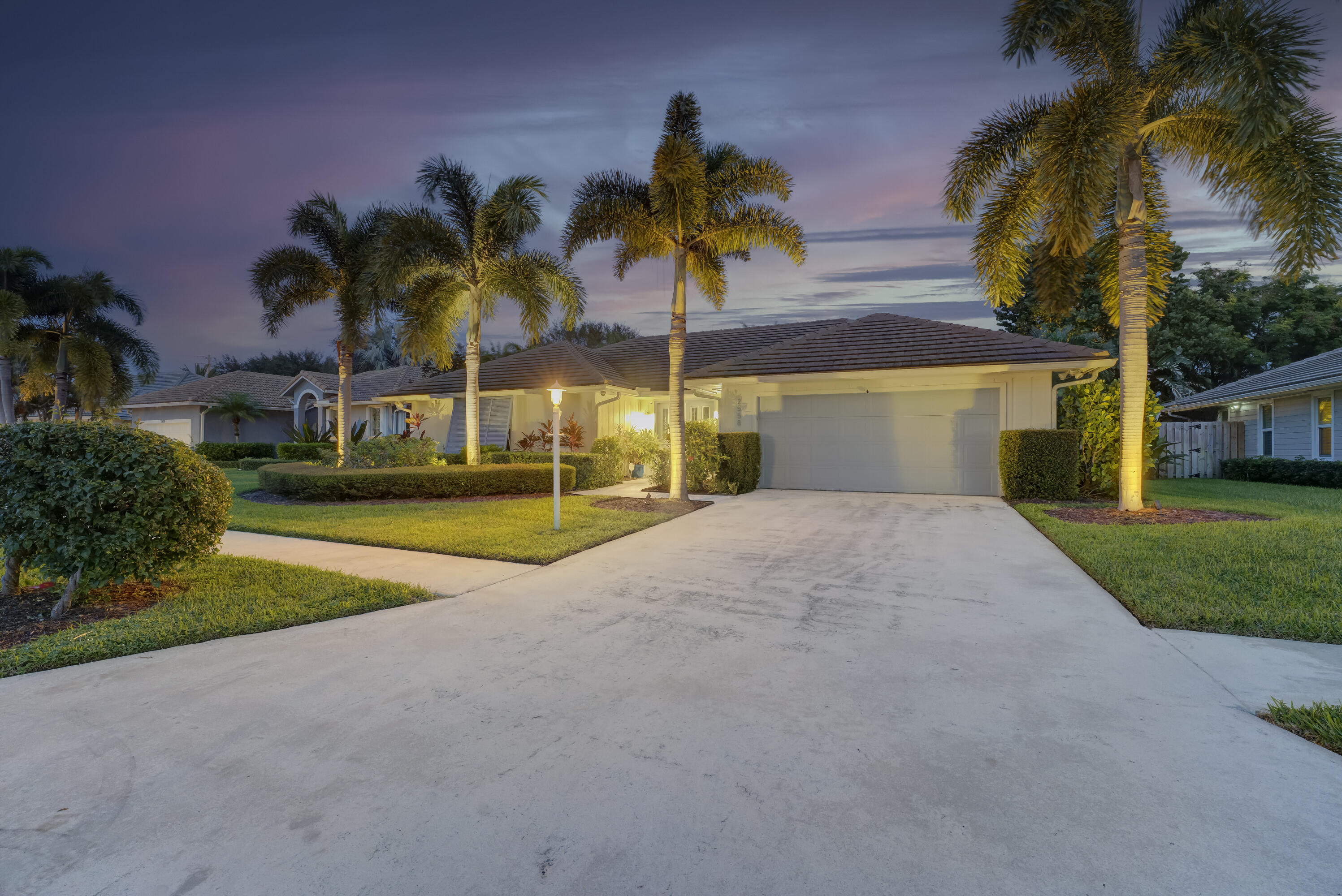 FRENCHMENS LANDING 2 - Residential