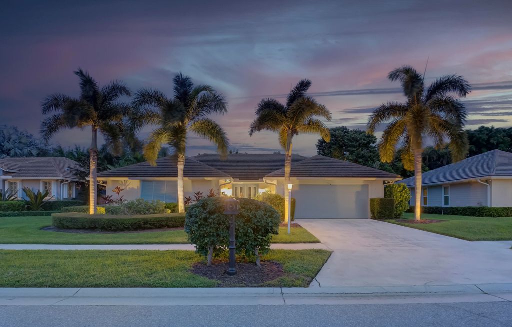 Photo of 2558 Monaco Terrace, Palm Beach Gardens, FL 33410 (MLS # R11166524)