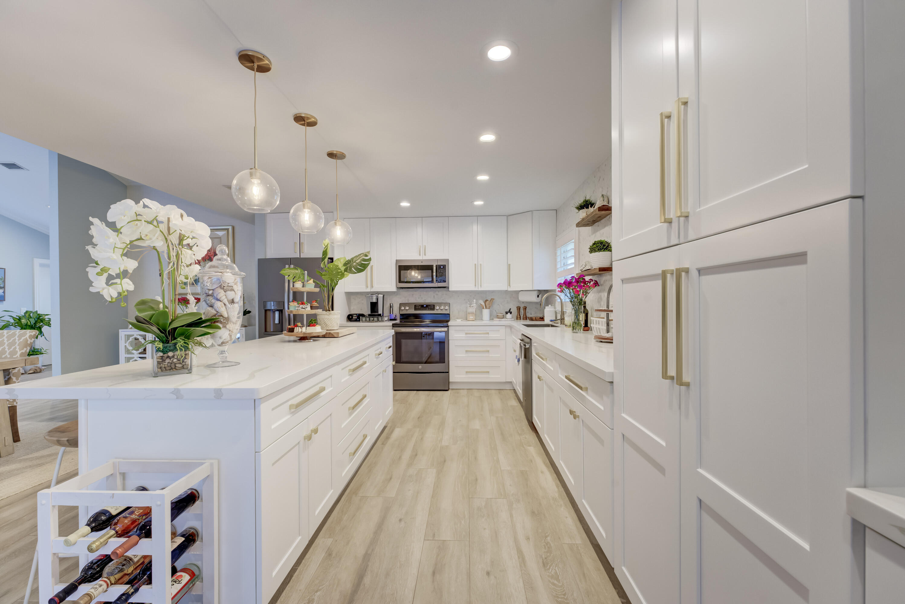 FRENCHMENS LANDING 2 - Residential