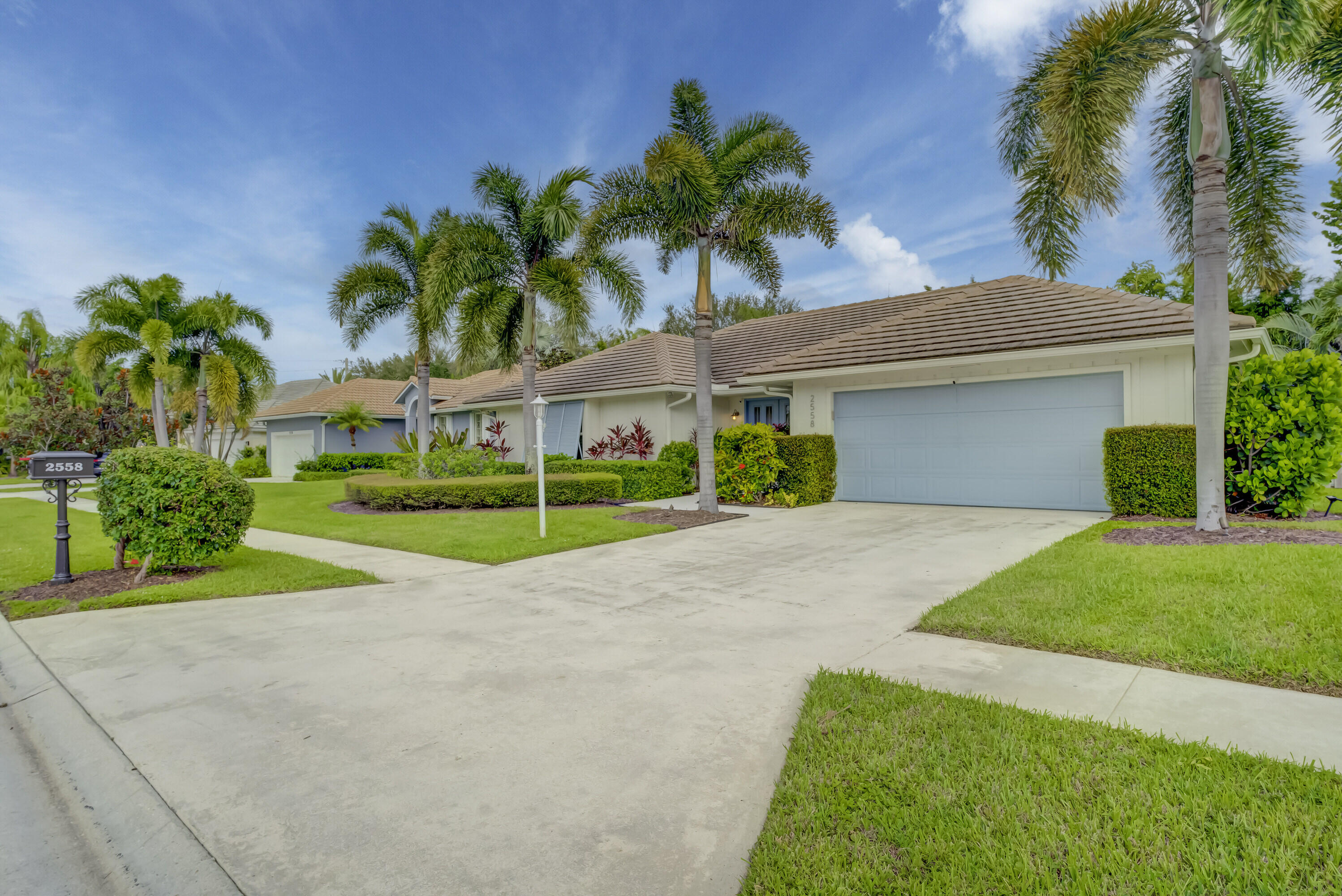 FRENCHMENS LANDING 2 - Residential