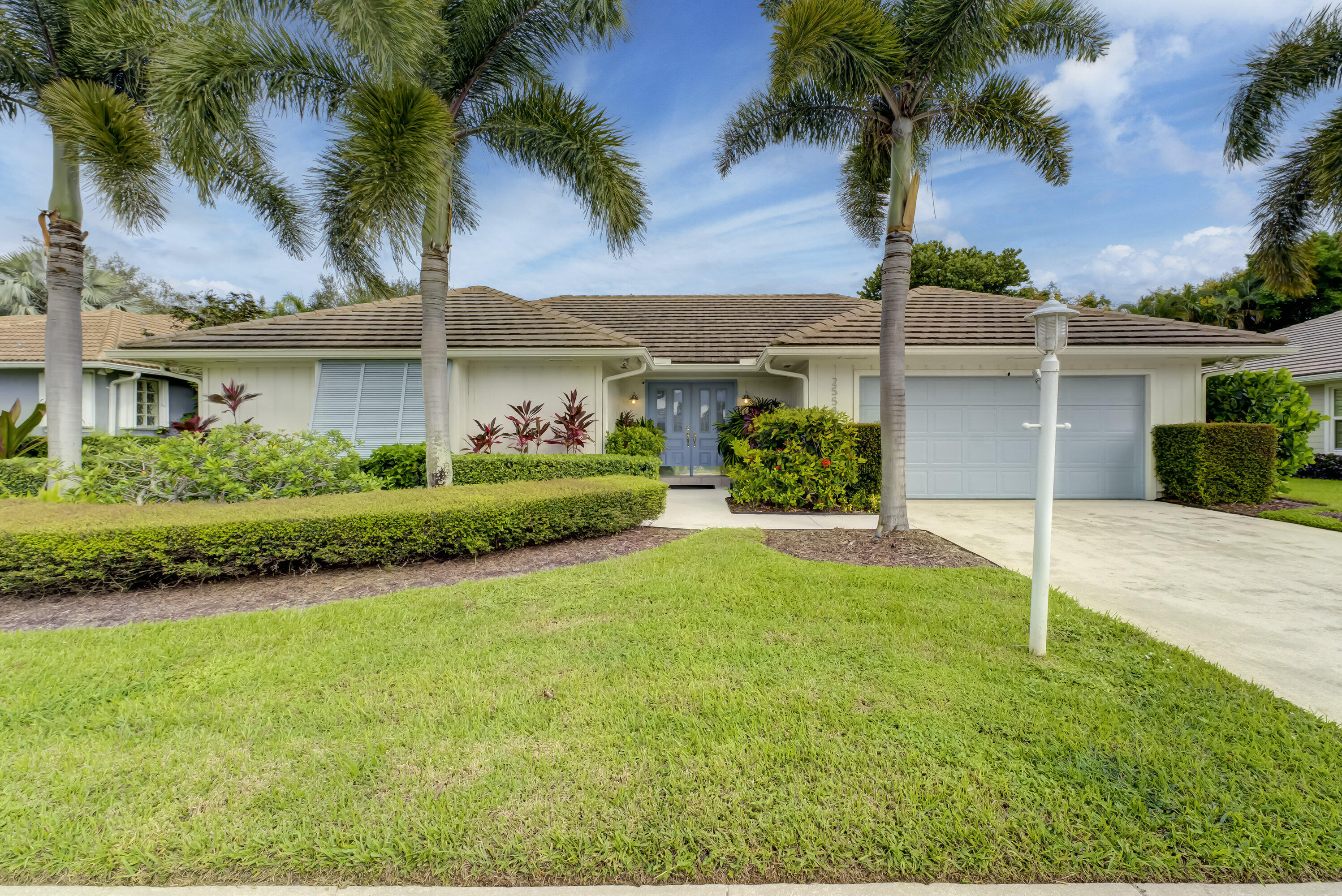 FRENCHMENS LANDING 2 - Residential