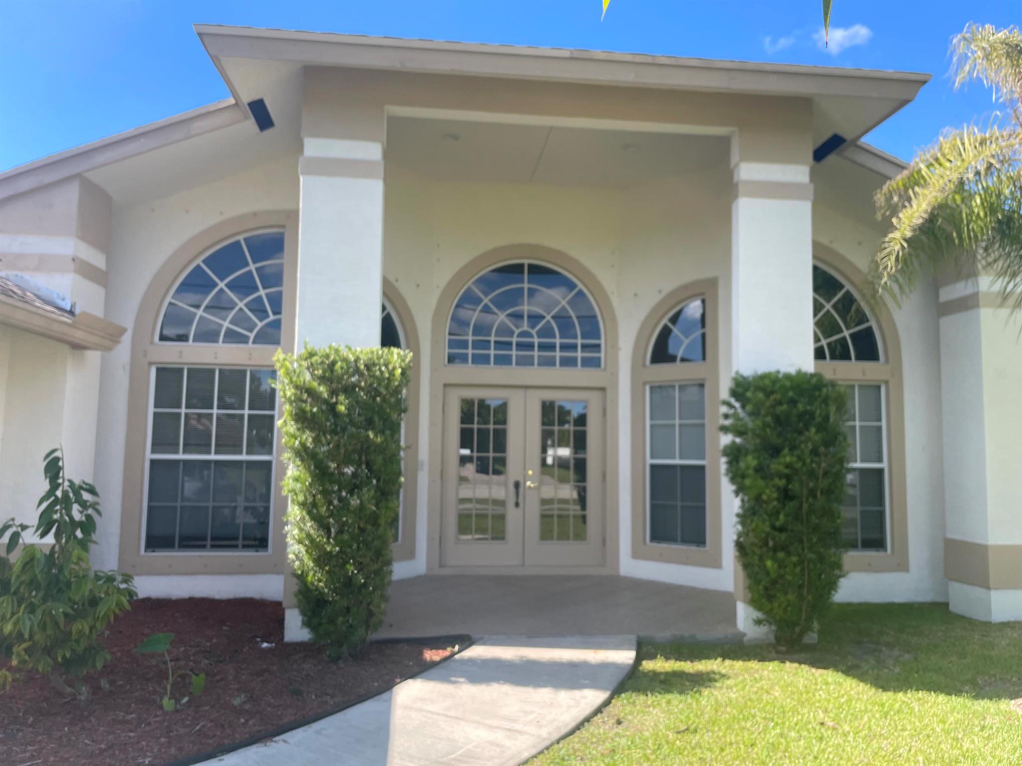 PORT ST LUCIE SECTION 14 - Residential Lease