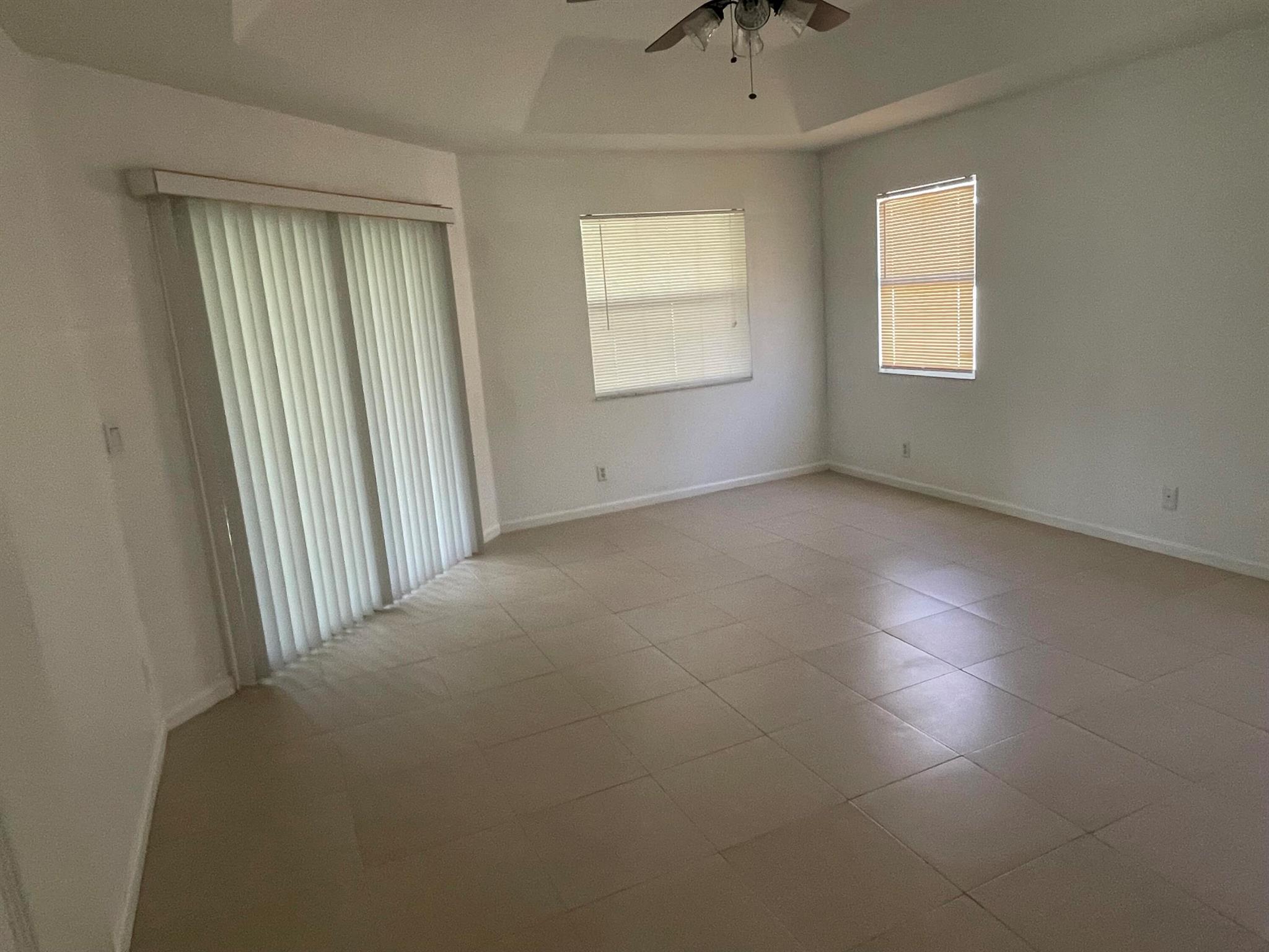PORT ST LUCIE SECTION 14 - Residential Lease