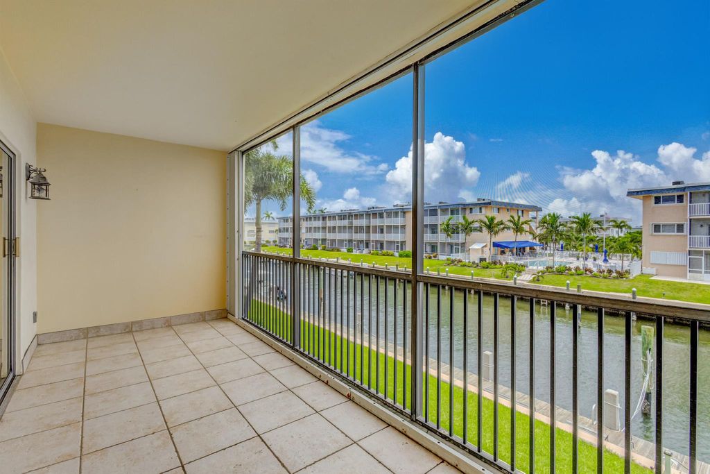 Photo of 124 Shore Court #205, North Palm Beach, FL 33408 (MLS # R10907795)
