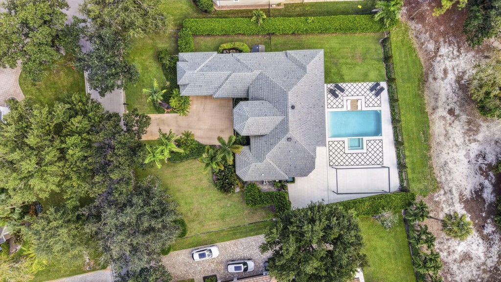 Photo of 851 FOREST GLEN Lane, Wellington, FL 33414 (MLS # B26079151)
