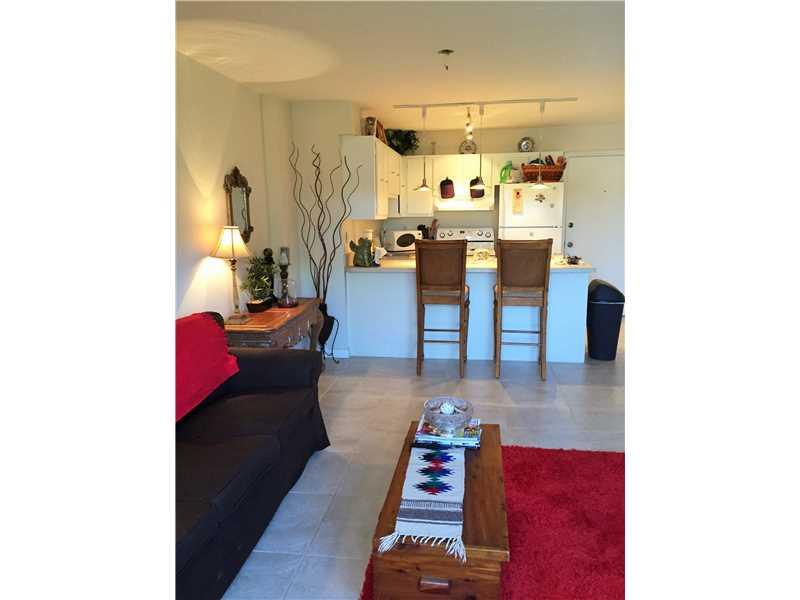 East Shore Condo - Residential