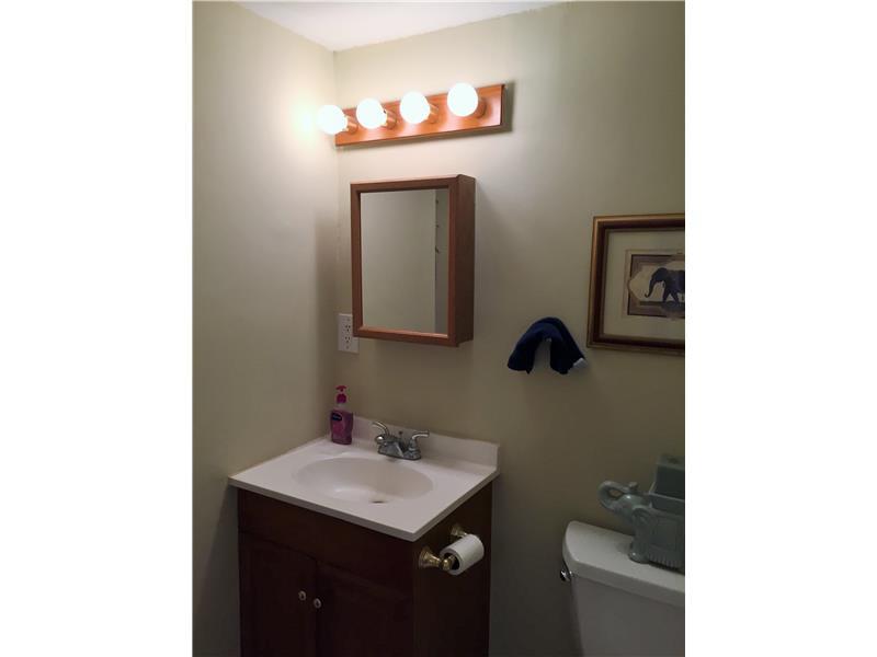 East Shore Condo - Residential