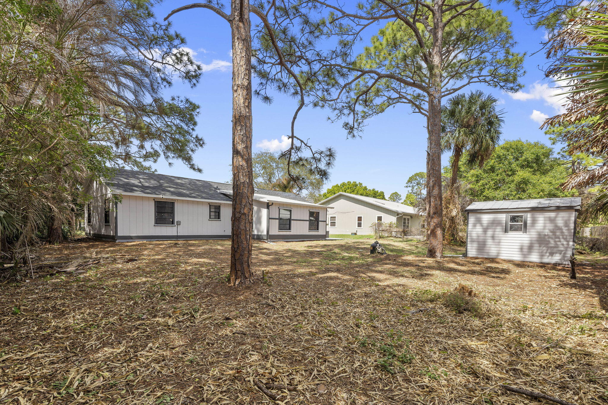 Indian River Estates - Residential