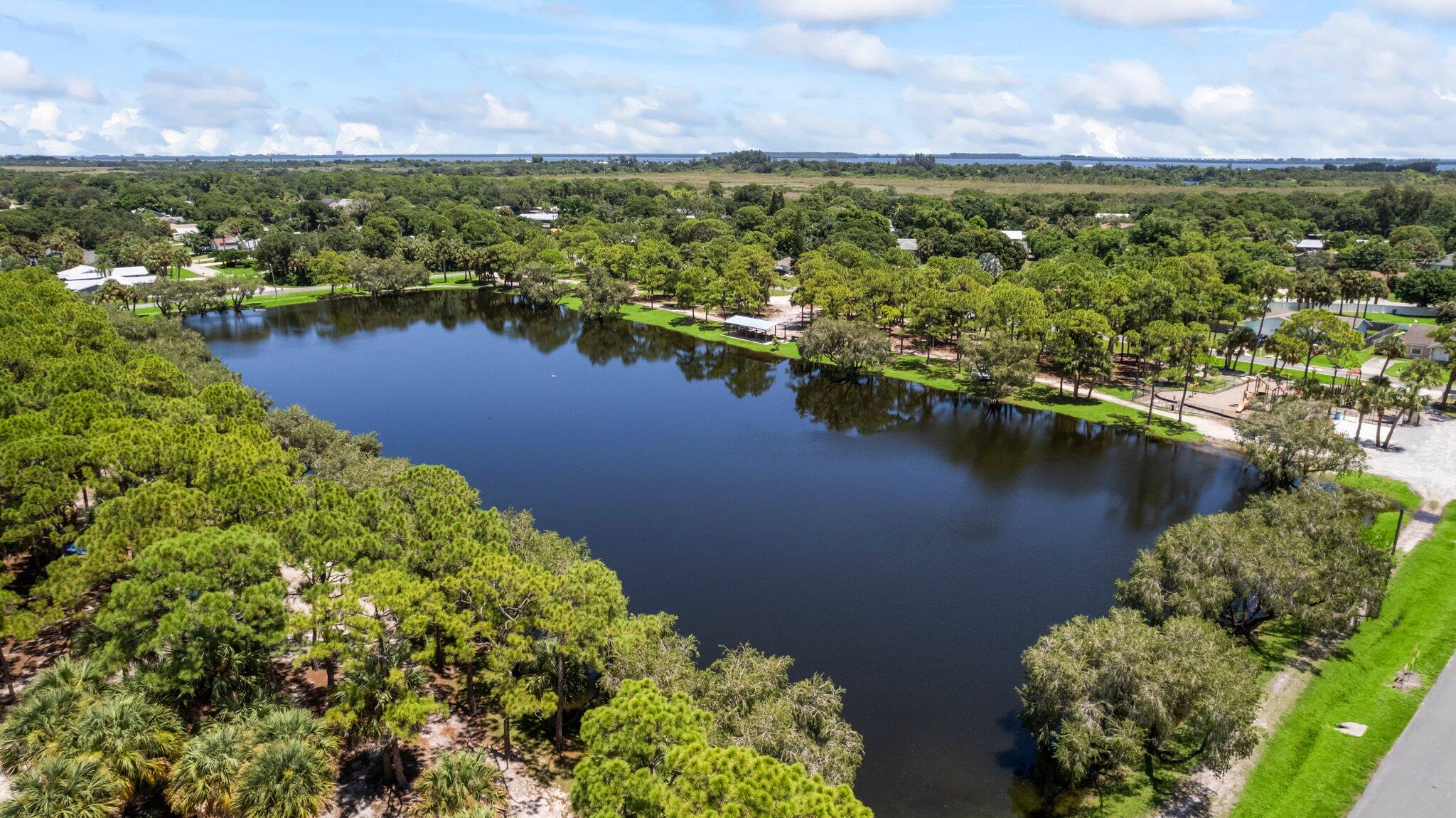 Indian River Estates - Residential