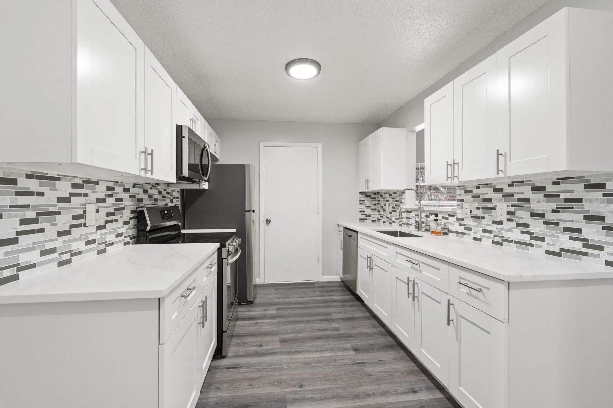 Indian River Estates - Residential