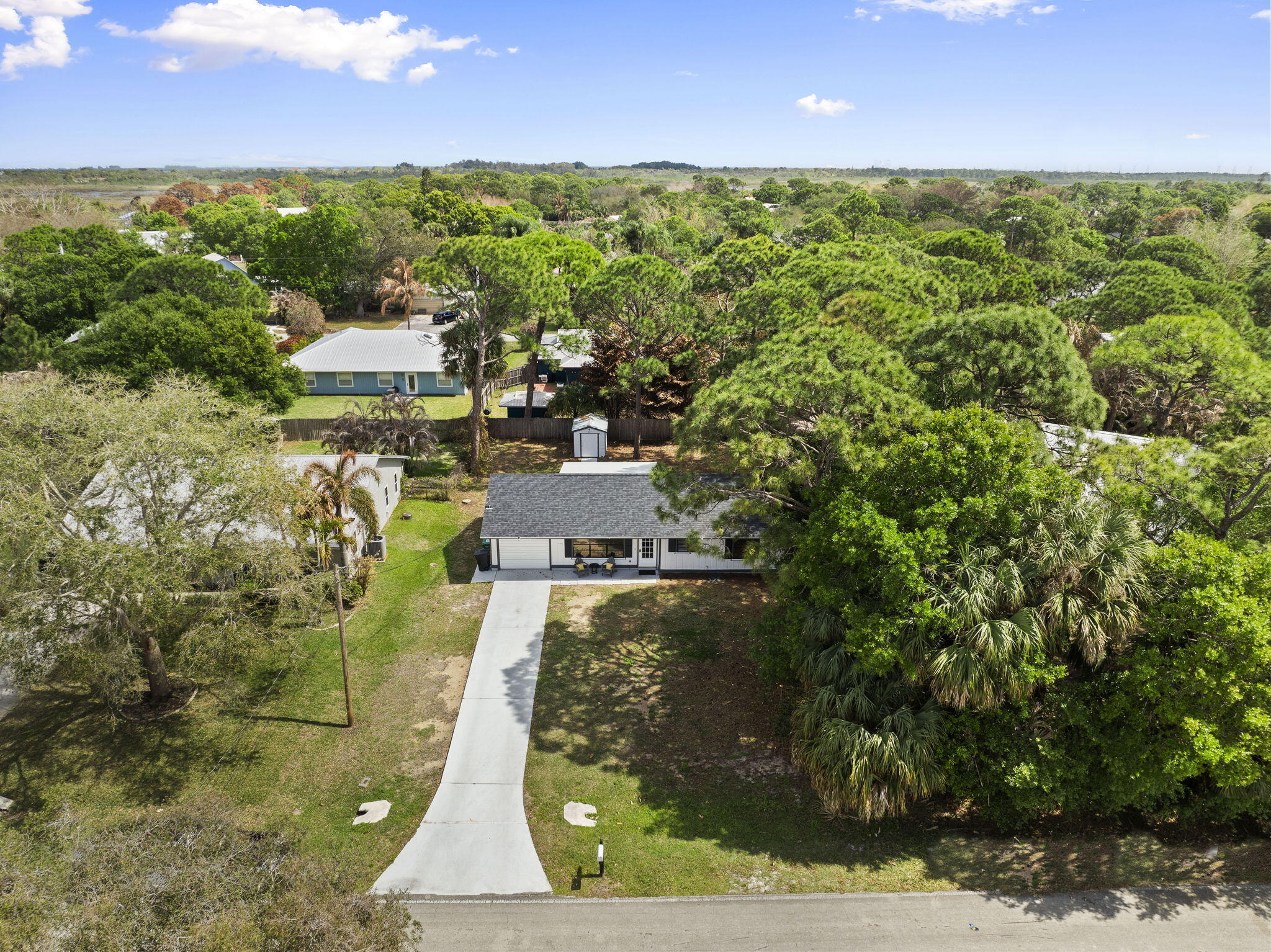 Indian River Estates - Residential