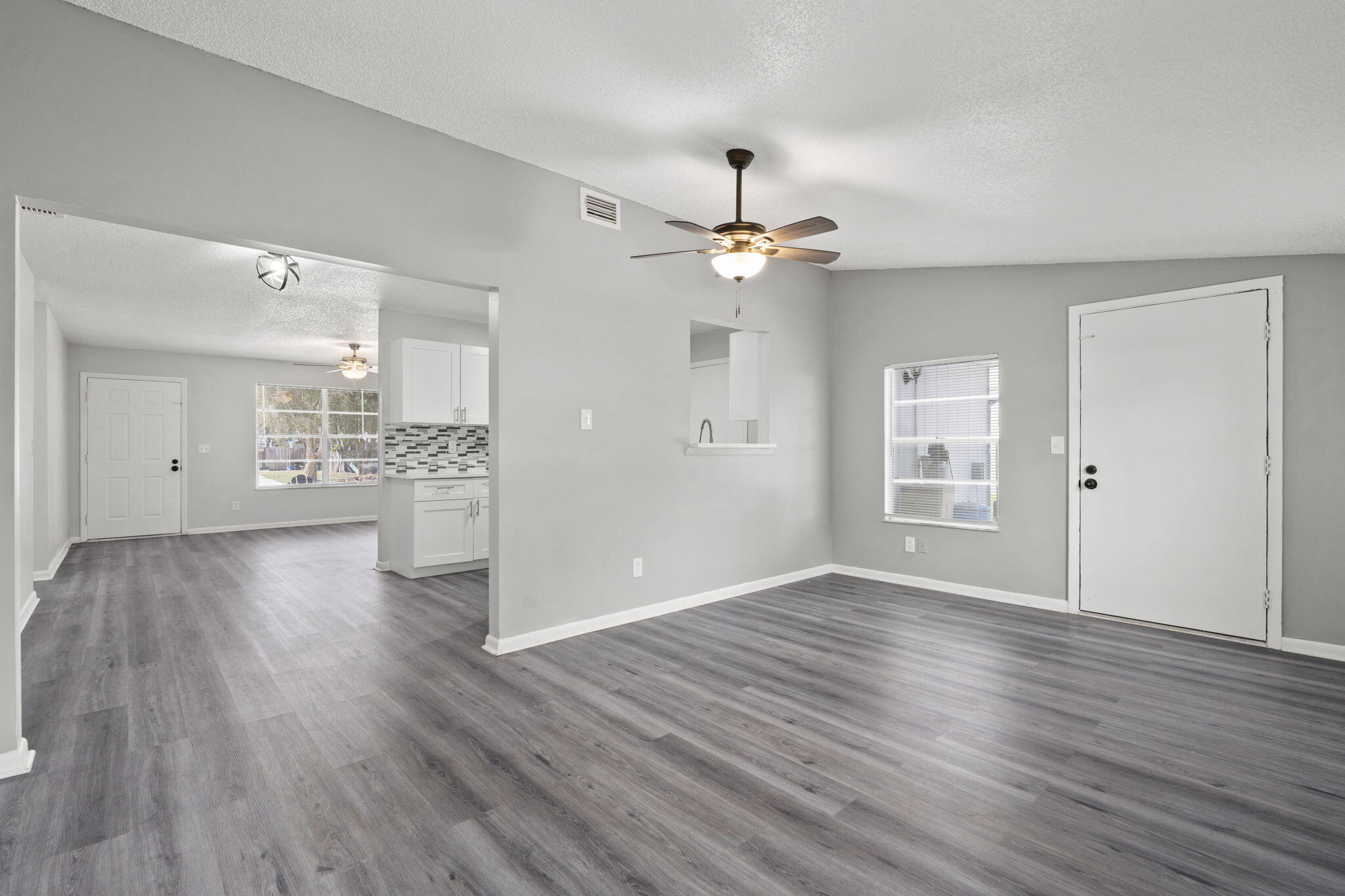 Indian River Estates - Residential