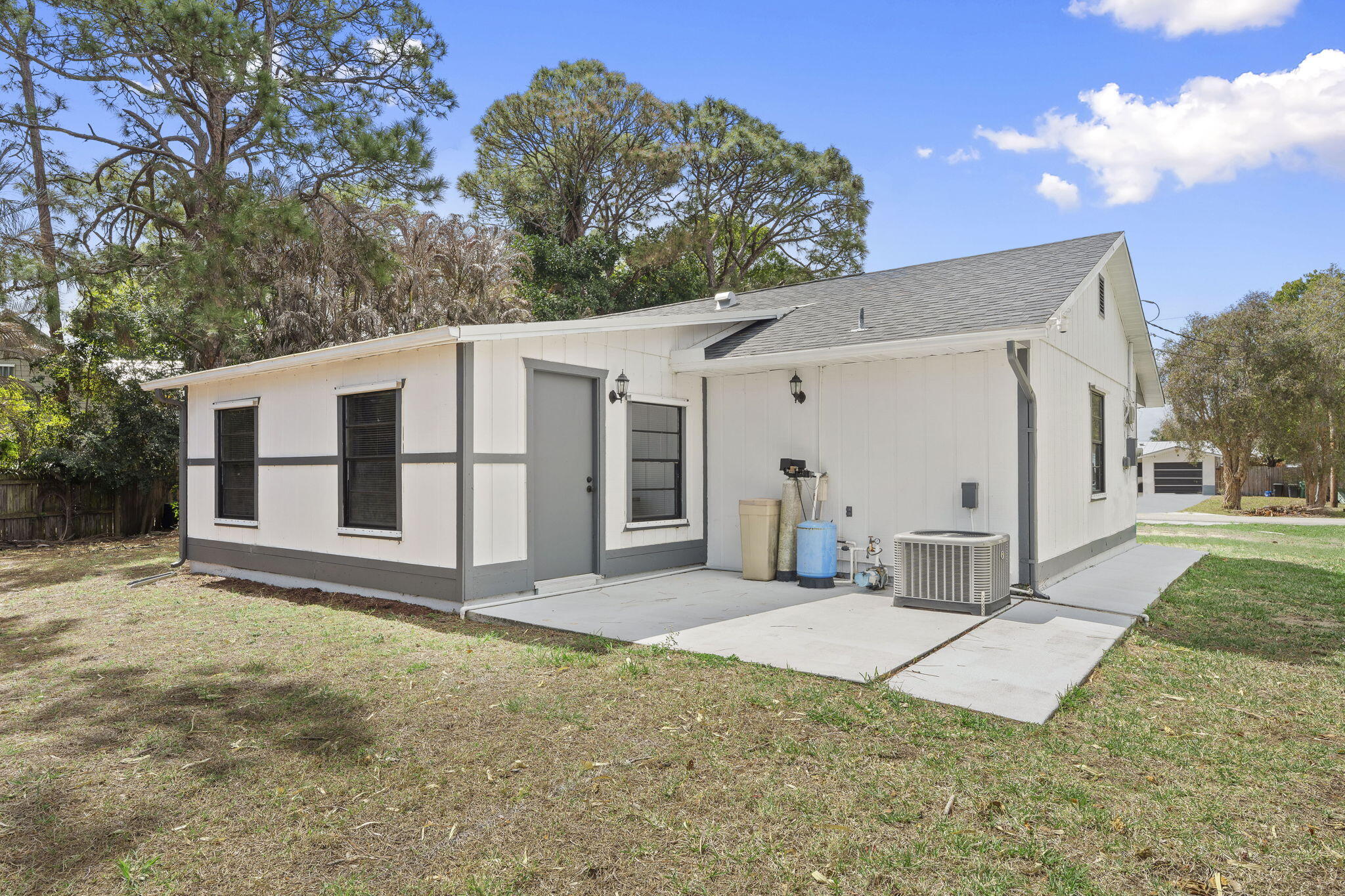 Indian River Estates - Residential