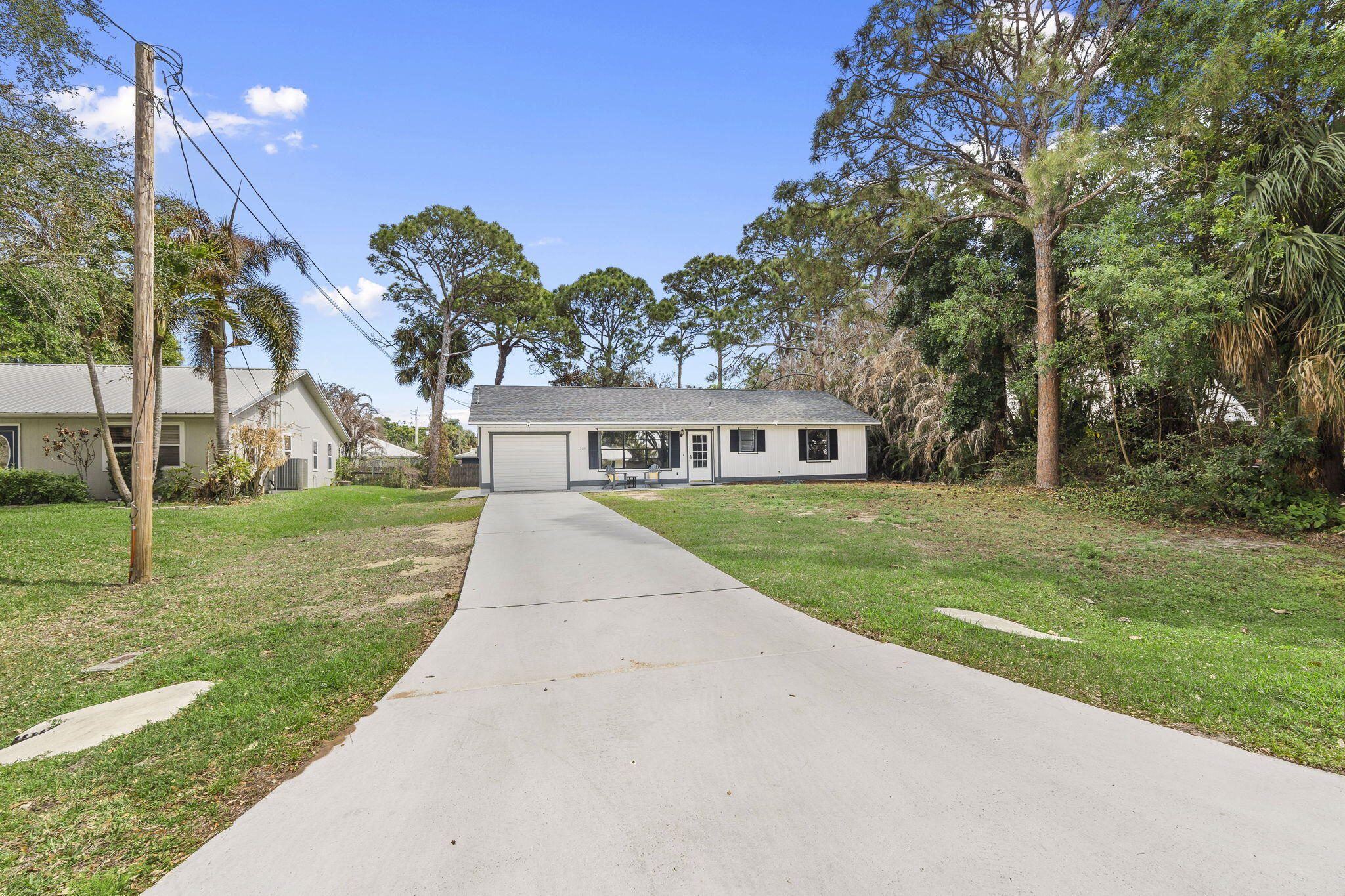 Indian River Estates - Residential