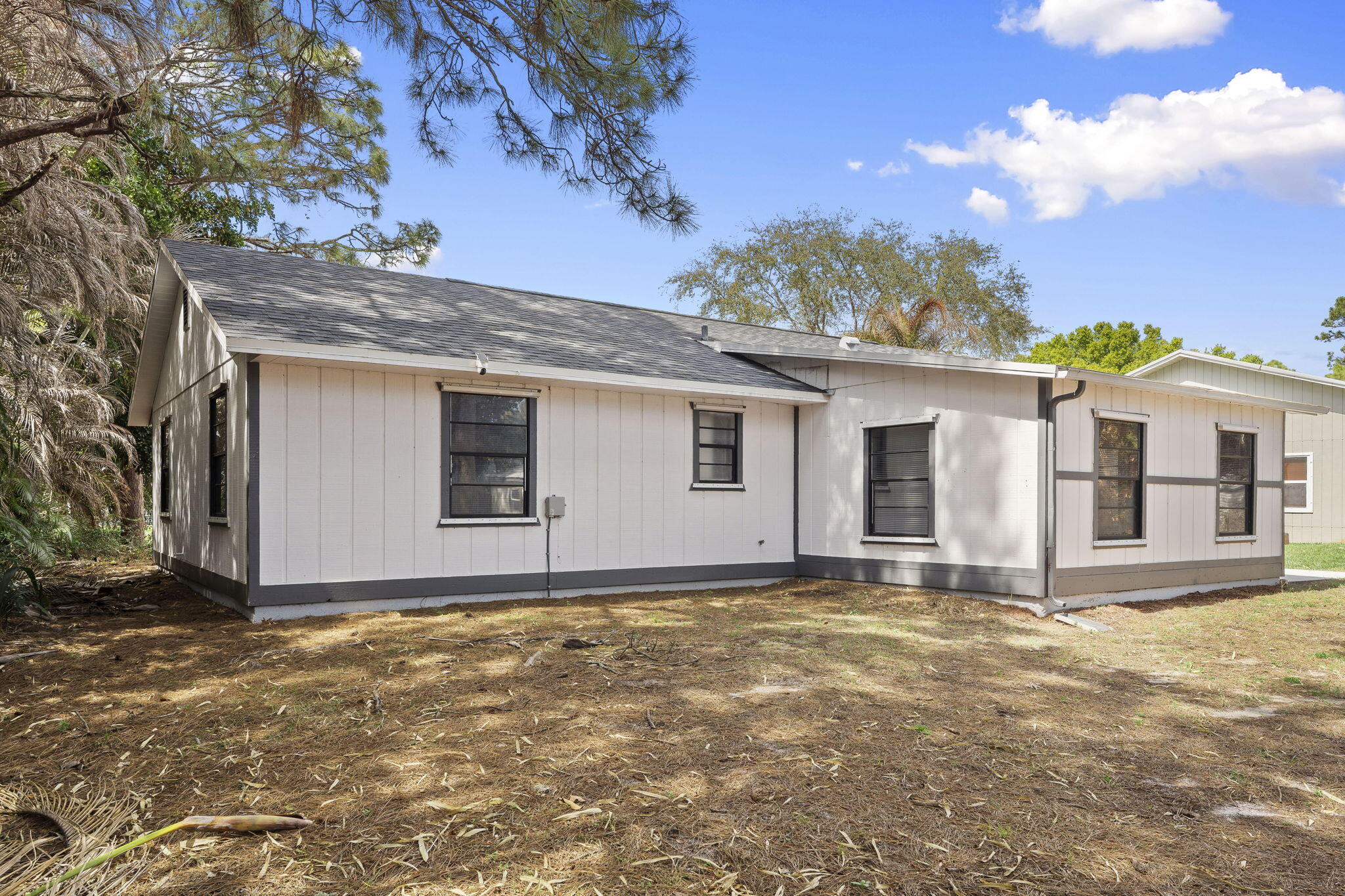 Indian River Estates - Residential