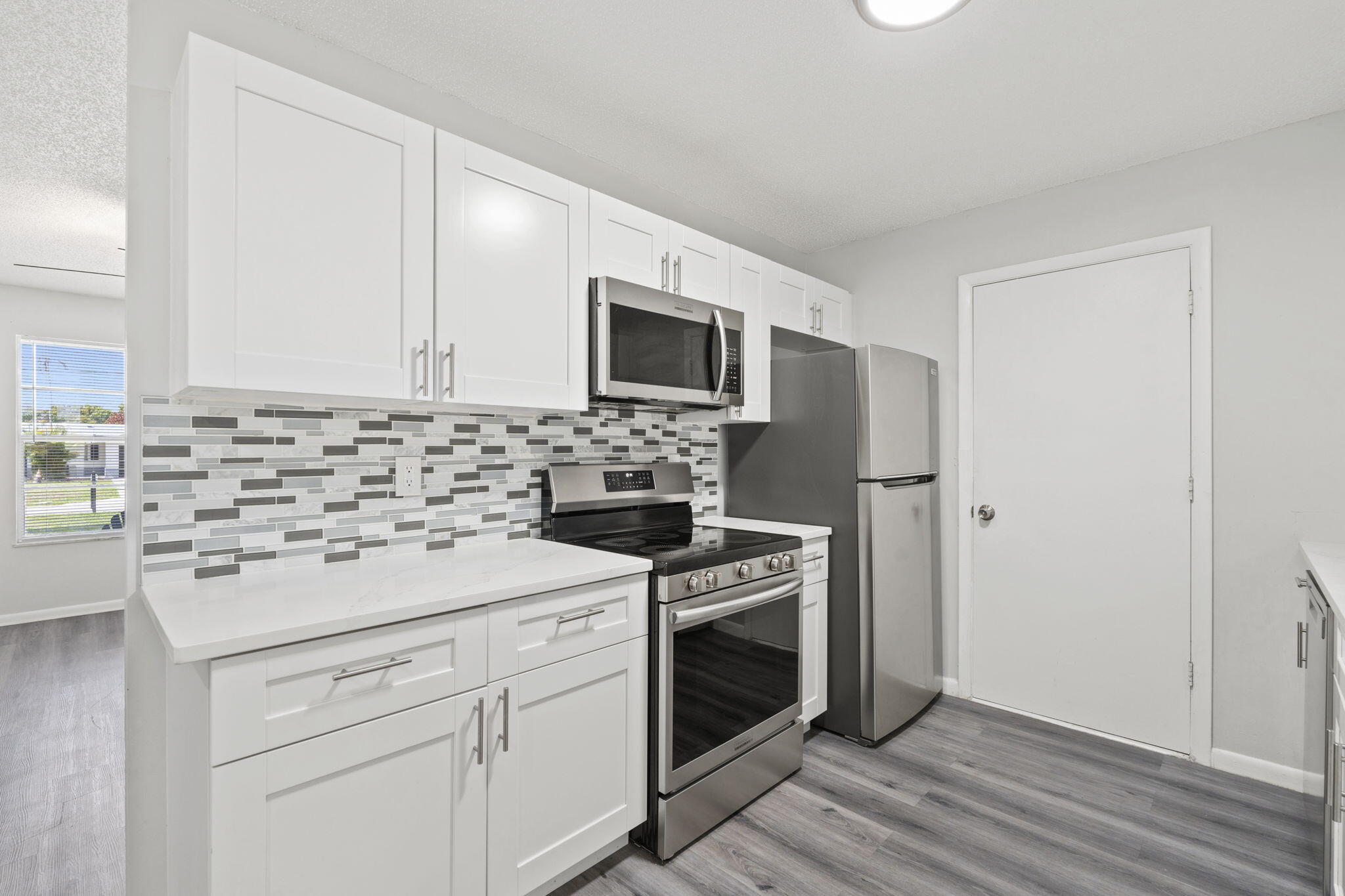 Indian River Estates - Residential