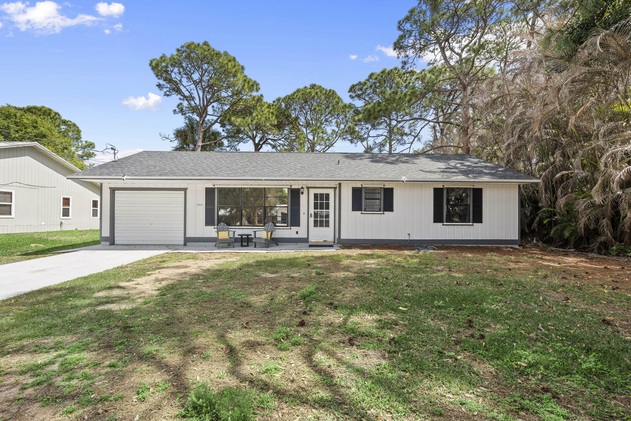 Indian River Estates - Residential