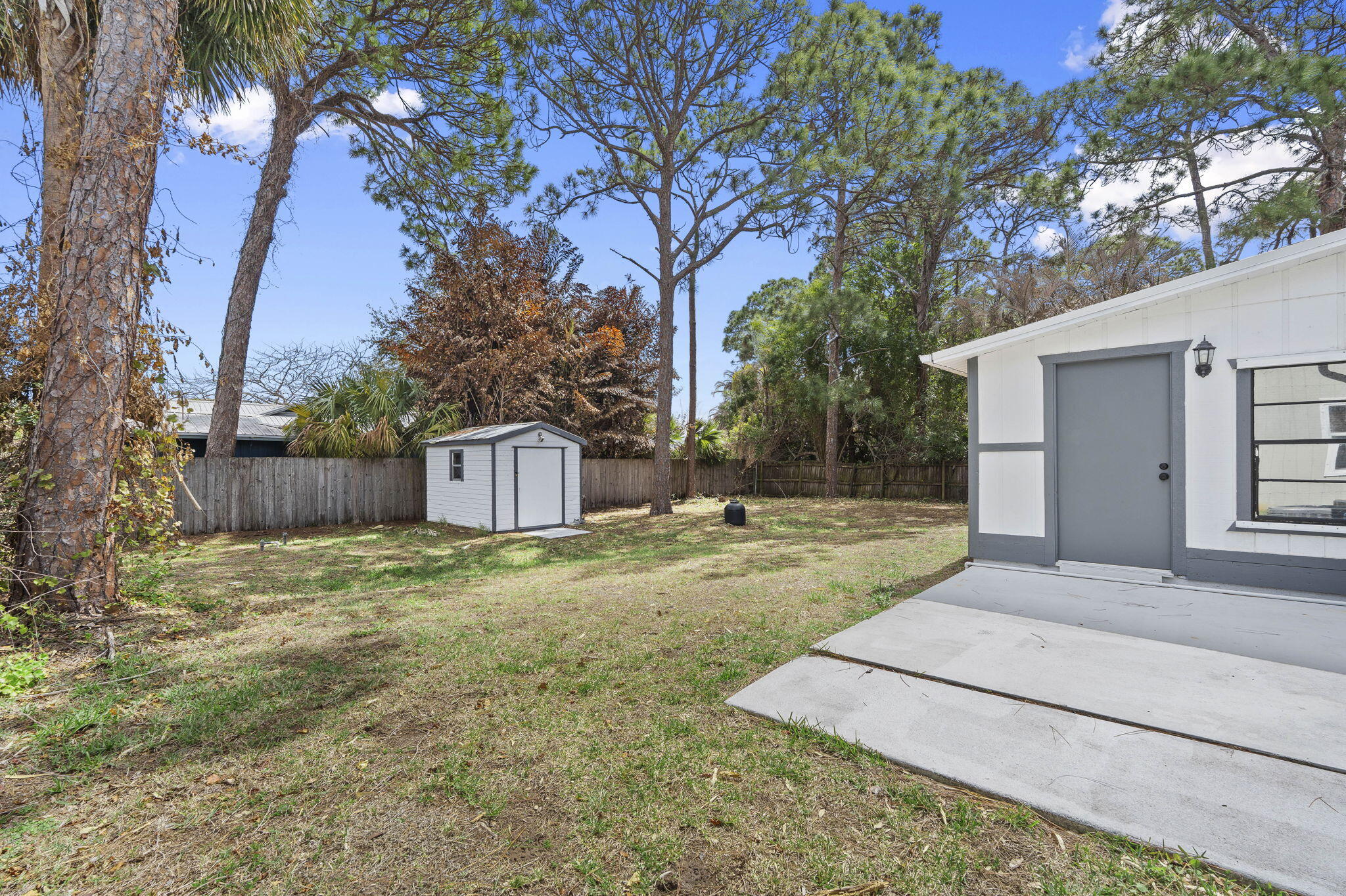 Indian River Estates - Residential