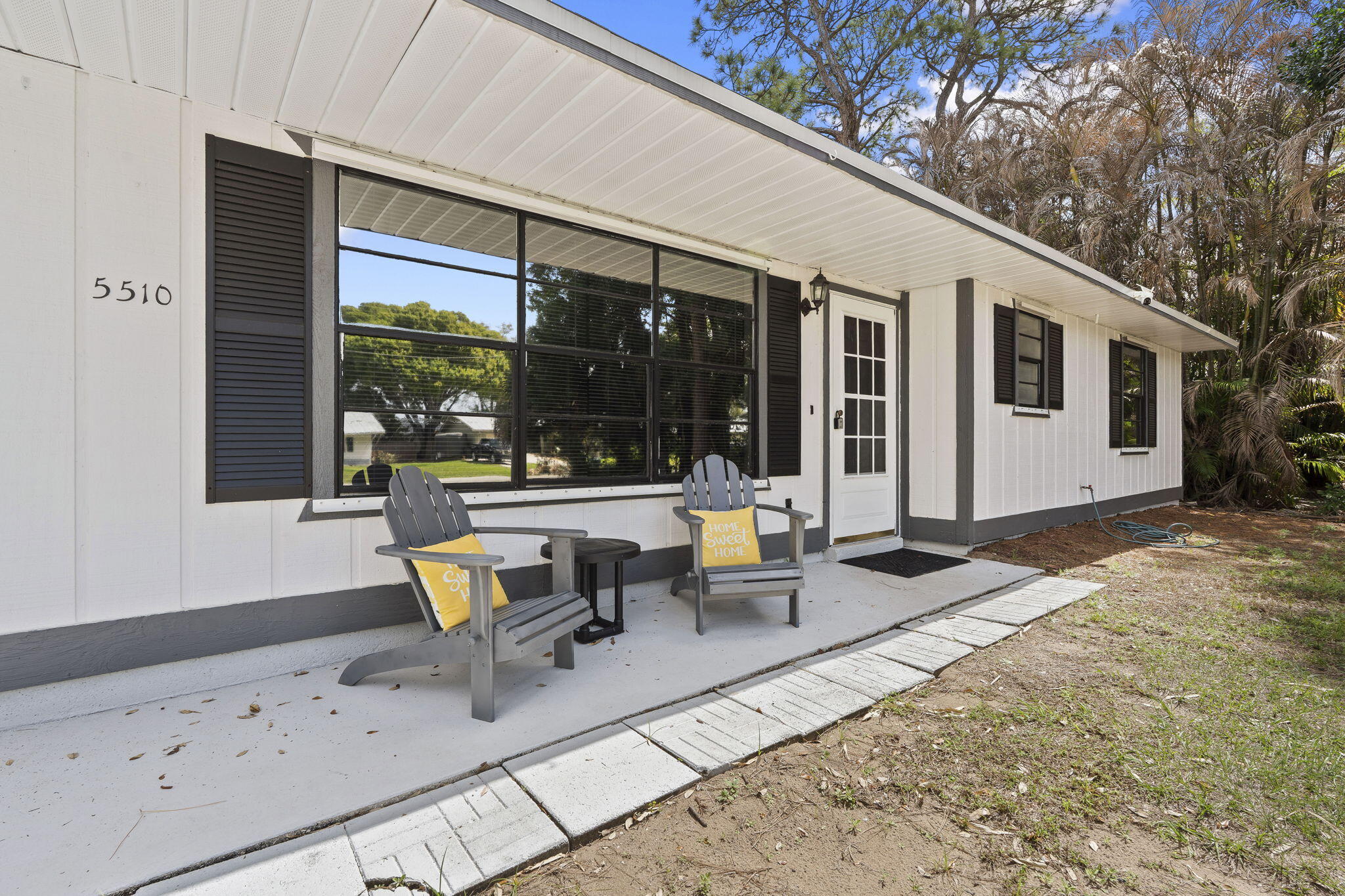 Indian River Estates - Residential