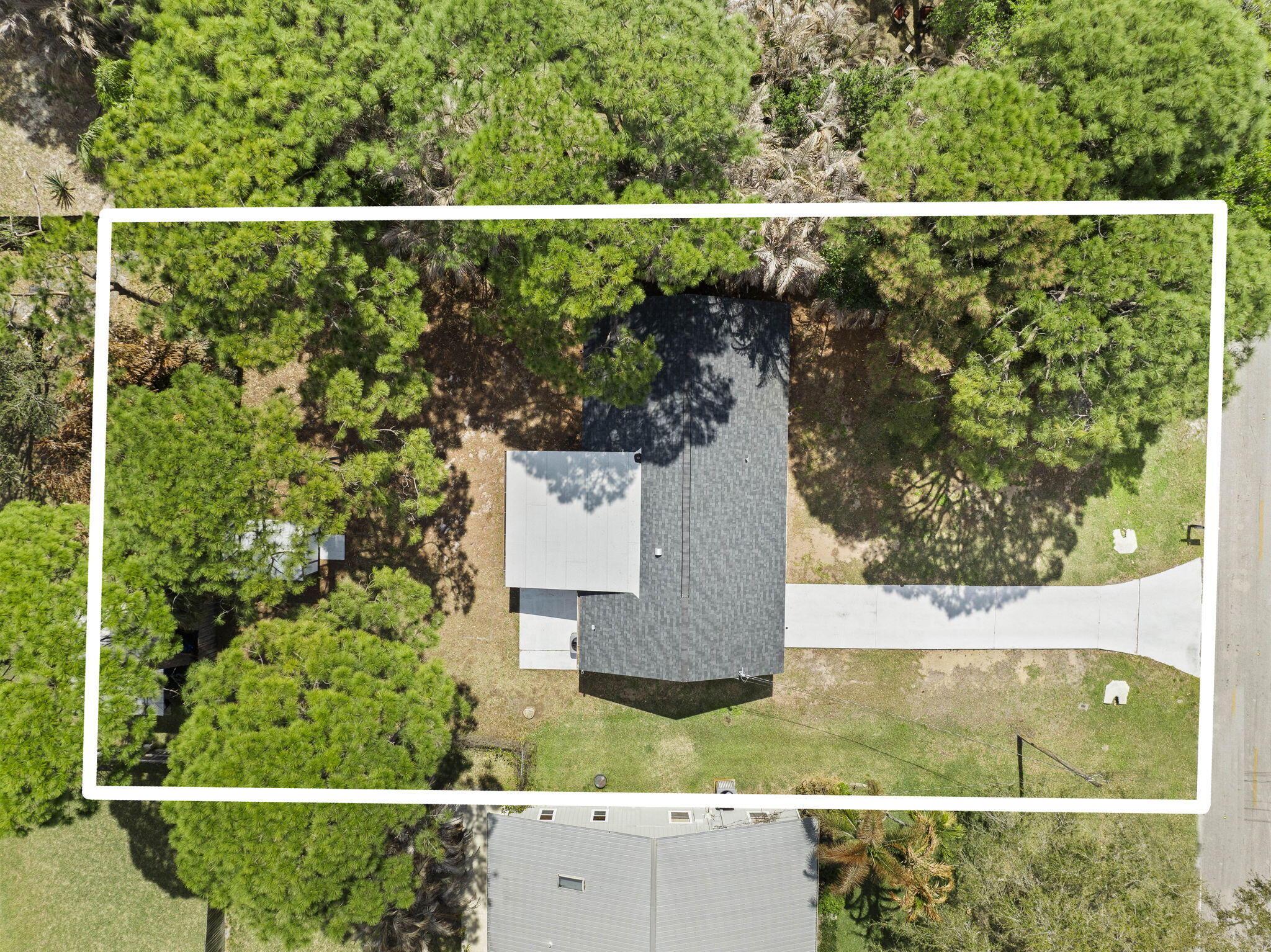 Indian River Estates - Residential