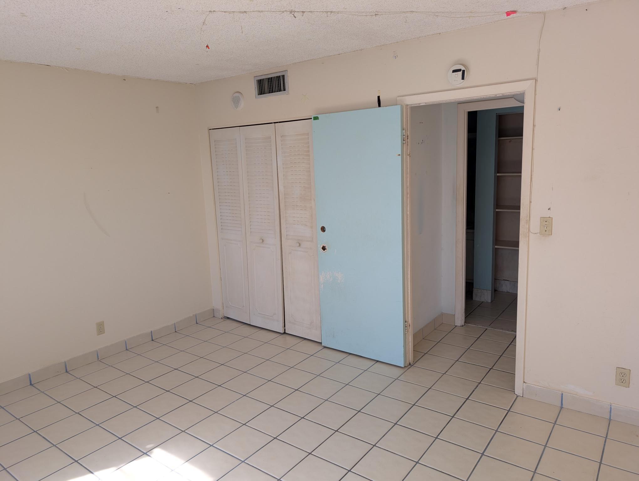 Bayview Towers - Residential