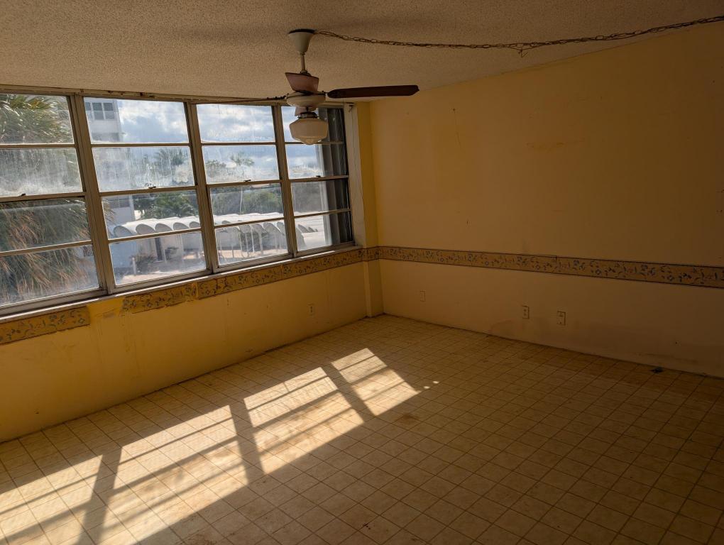 Bayview Towers - Residential