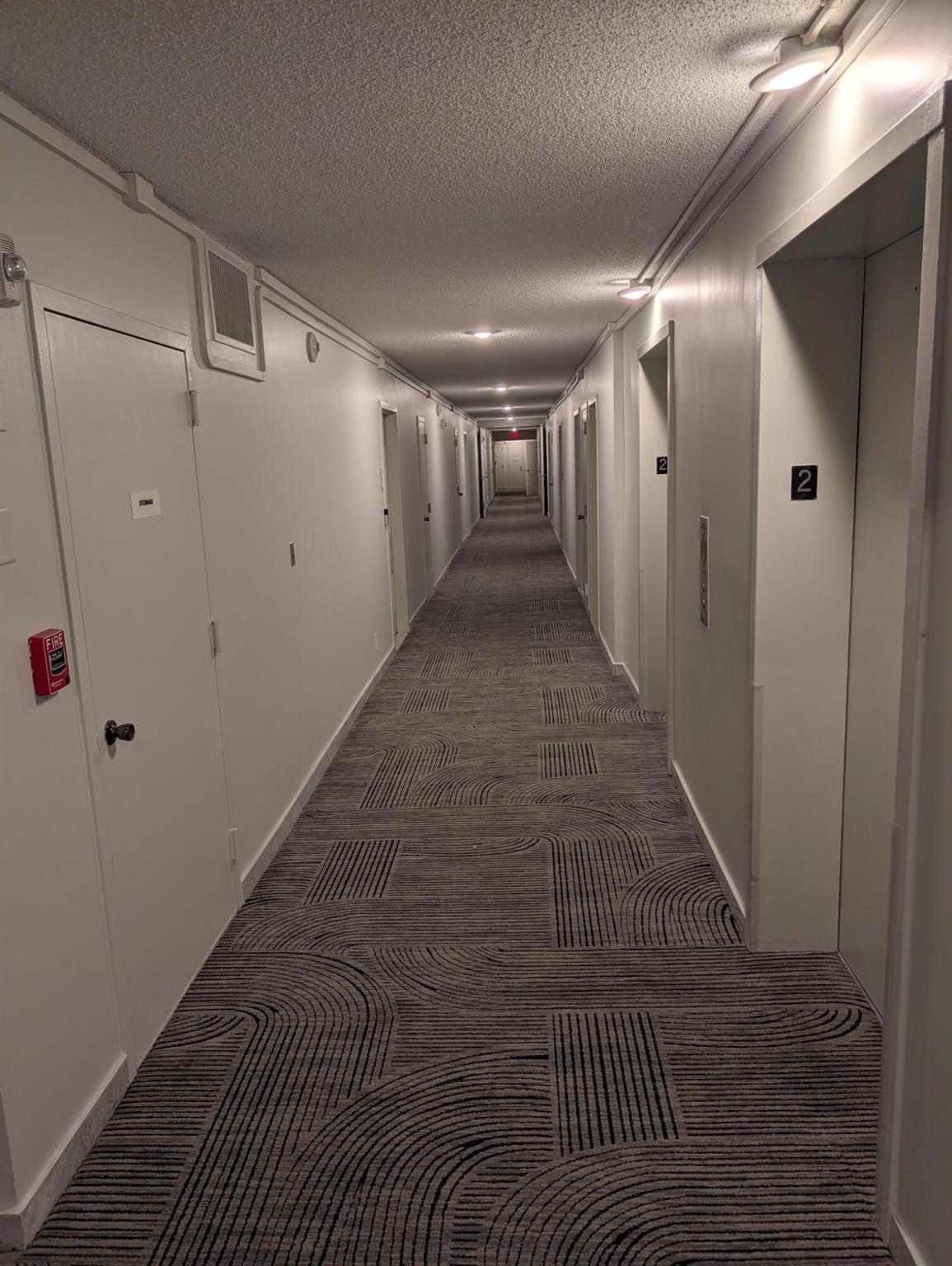 Bayview Towers - Residential