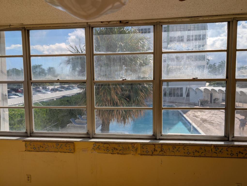 Bayview Towers - Residential