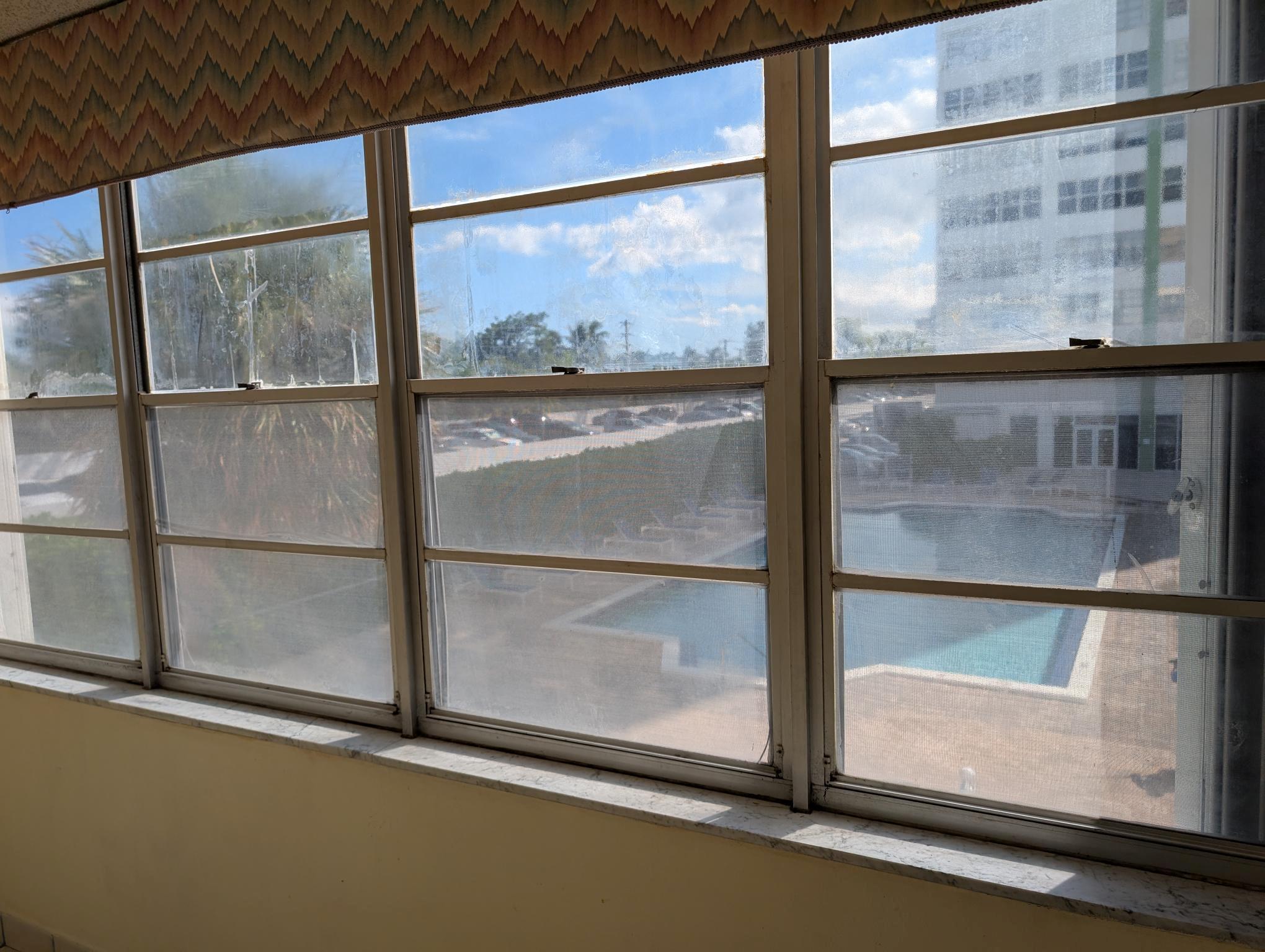 Bayview Towers - Residential