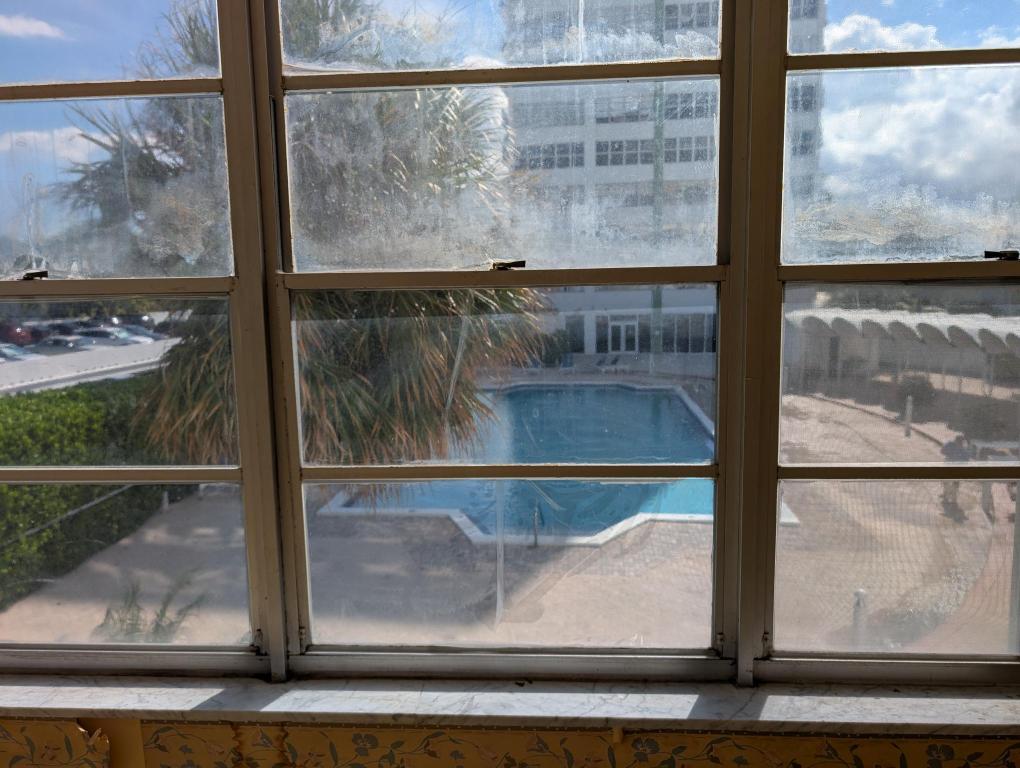 Bayview Towers - Residential