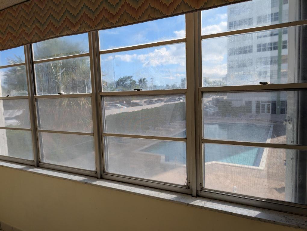 Bayview Towers - Residential