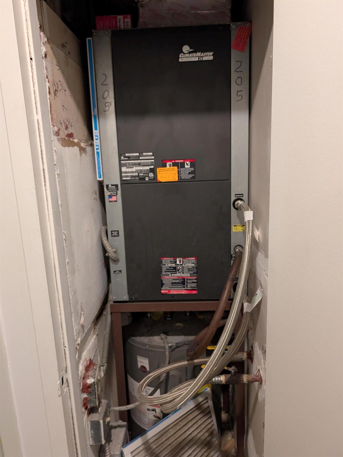 Bayview Towers - Residential