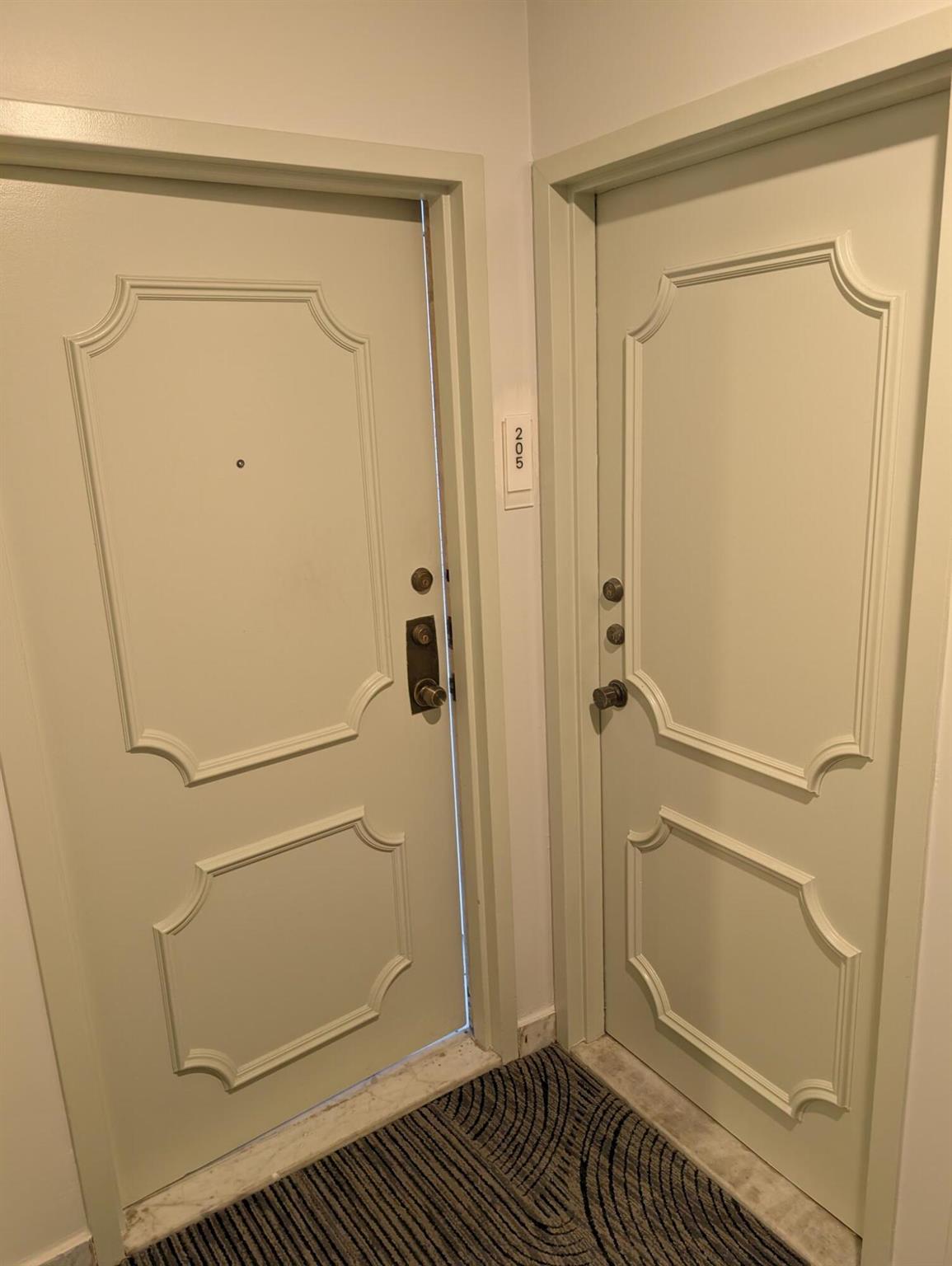 Bayview Towers - Residential