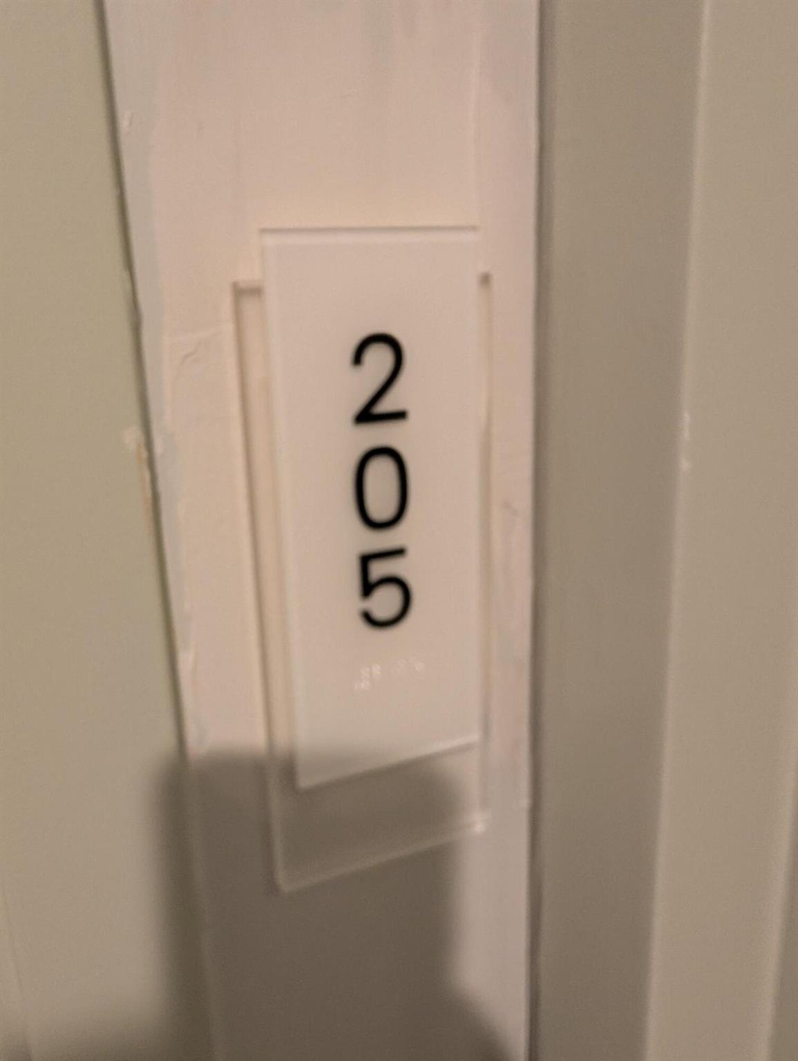 Bayview Towers - Residential