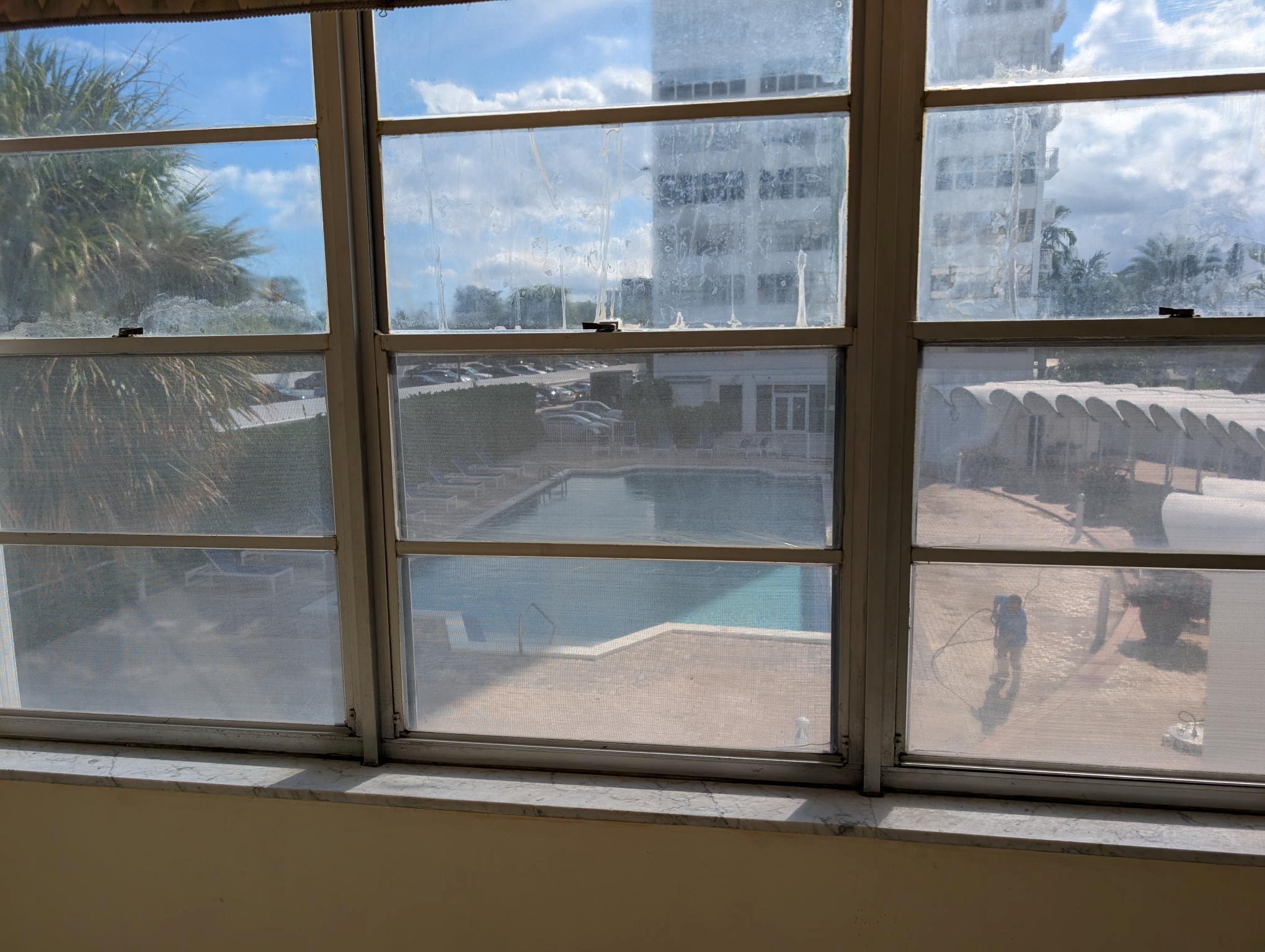 Bayview Towers - Residential