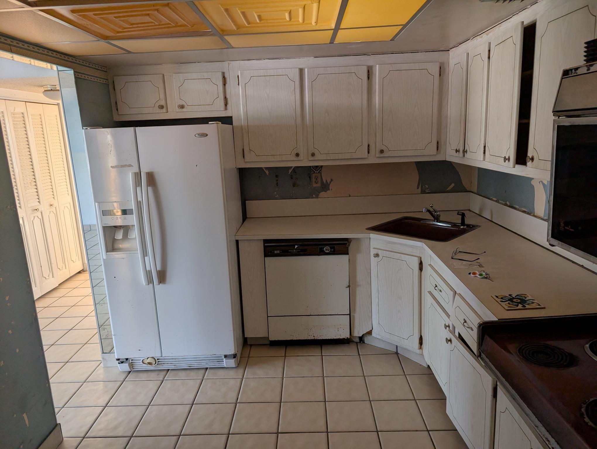 Bayview Towers - Residential