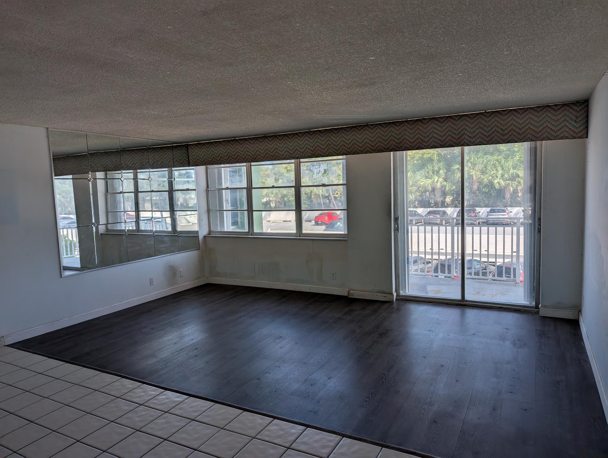 Bayview Towers - Residential