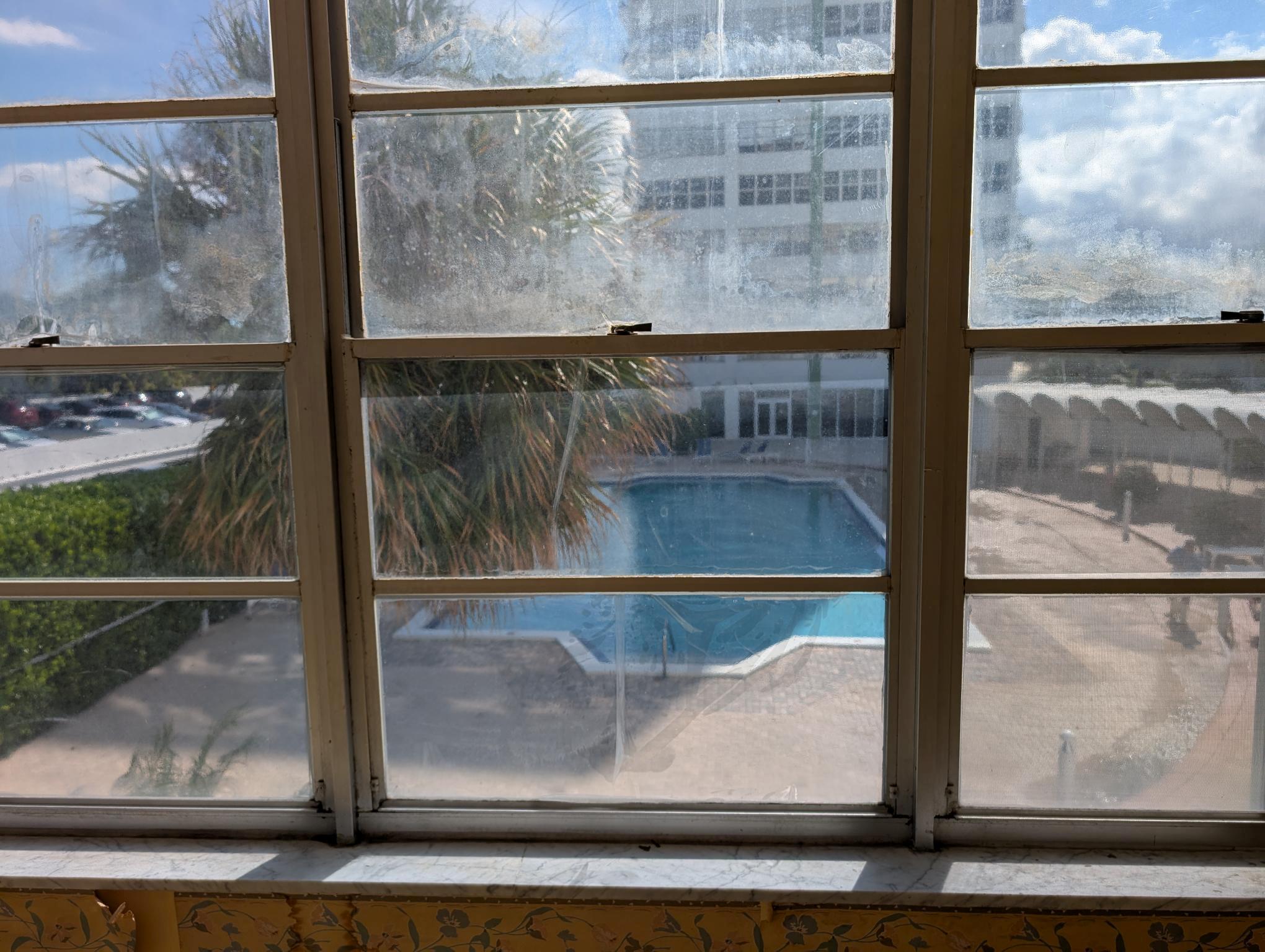 Bayview Towers - Residential