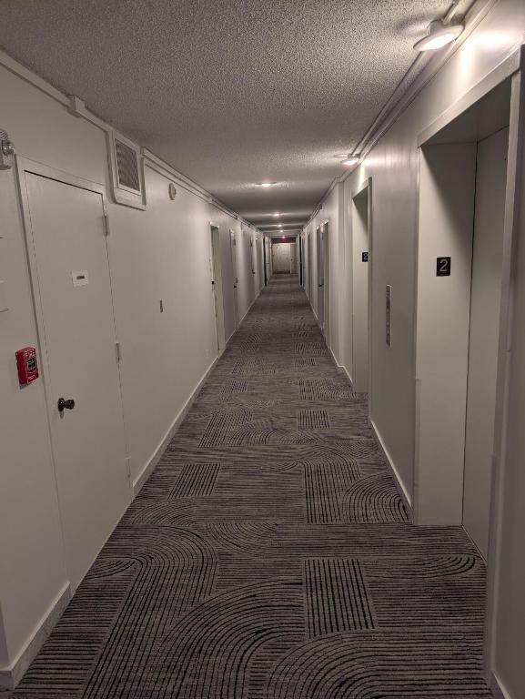 Bayview Towers - Residential