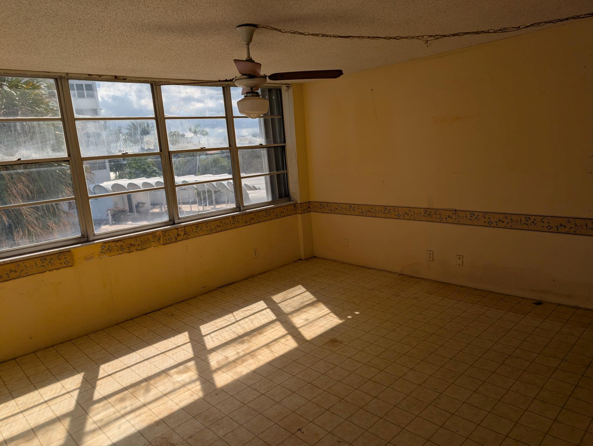 Bayview Towers - Residential