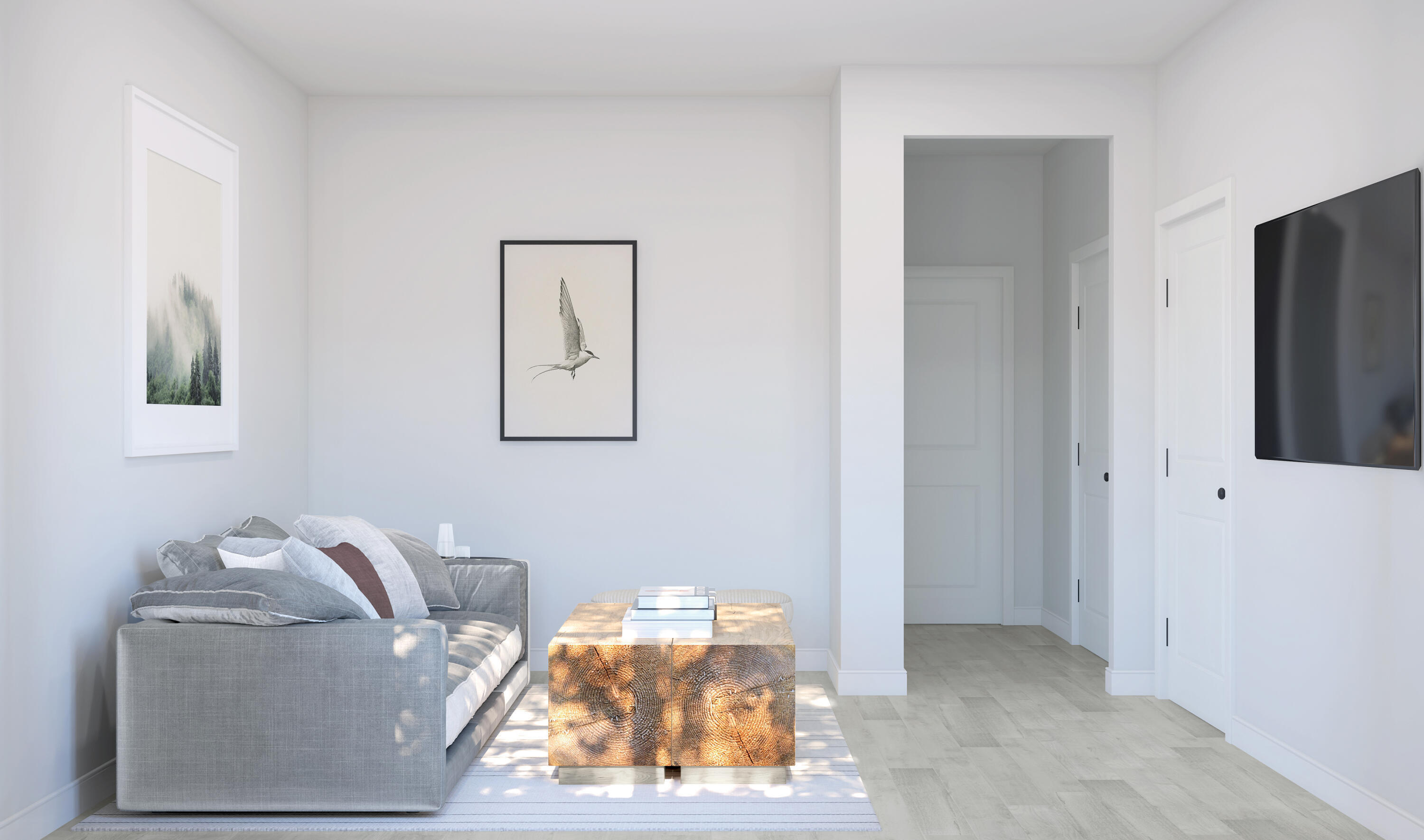 PORT MALABAR UNIT 6 - Residential