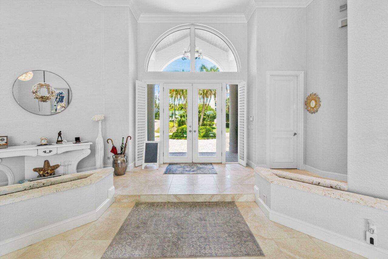 Sailfish Point - Residential