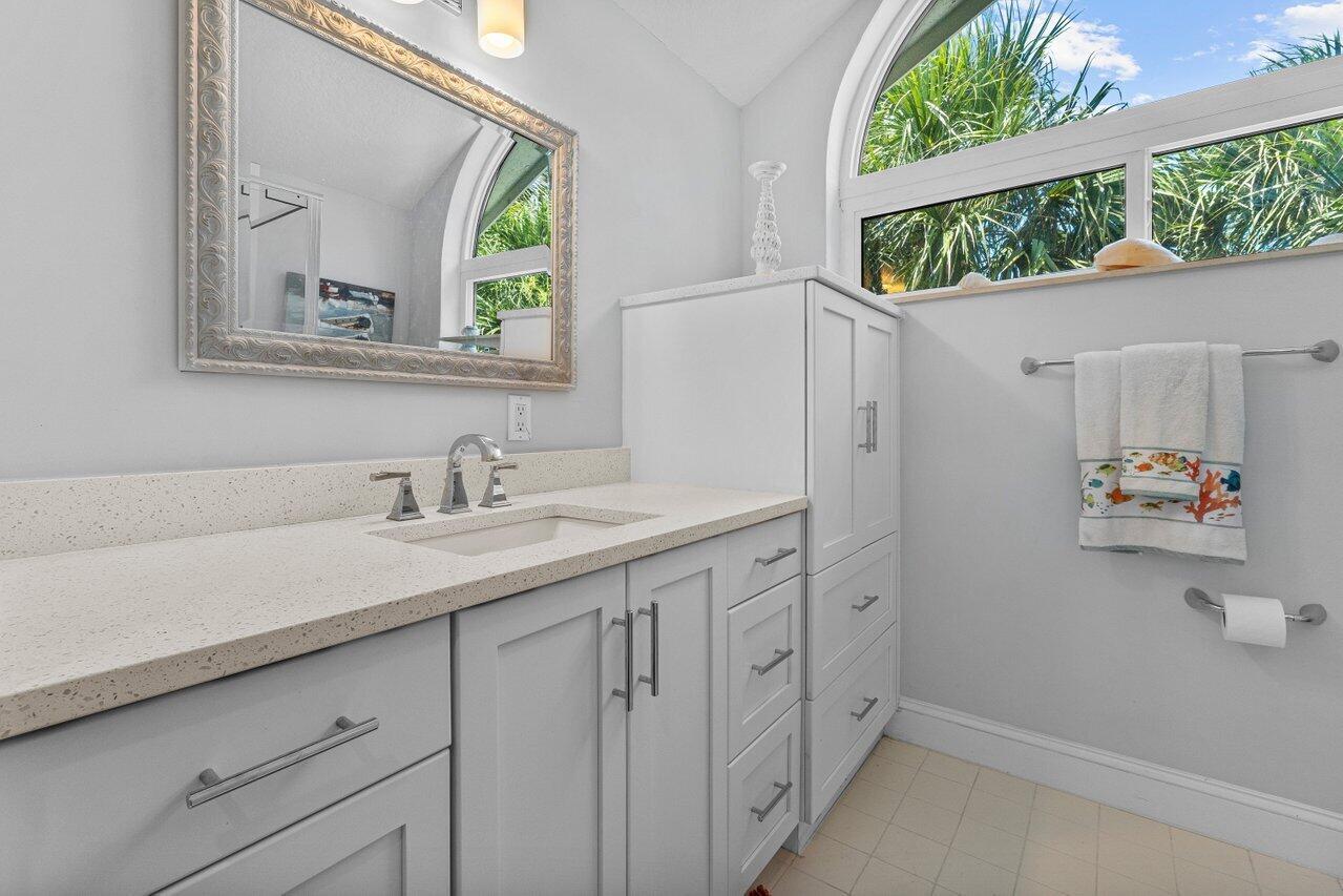 Sailfish Point - Residential