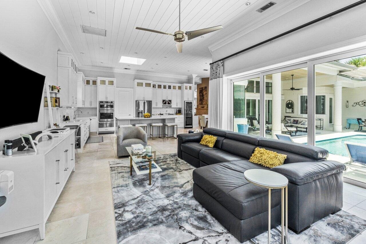 Sailfish Point - Residential