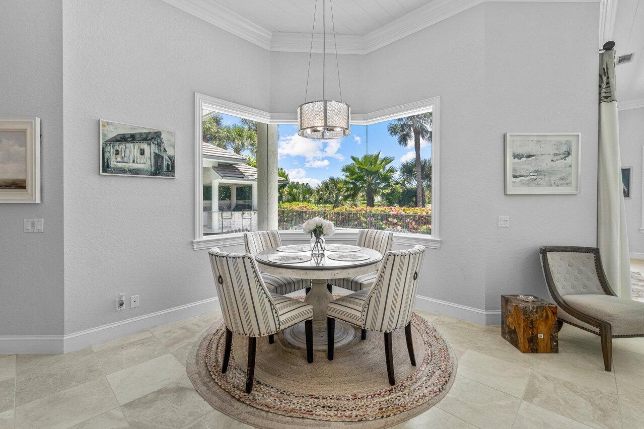 Sailfish Point - Residential