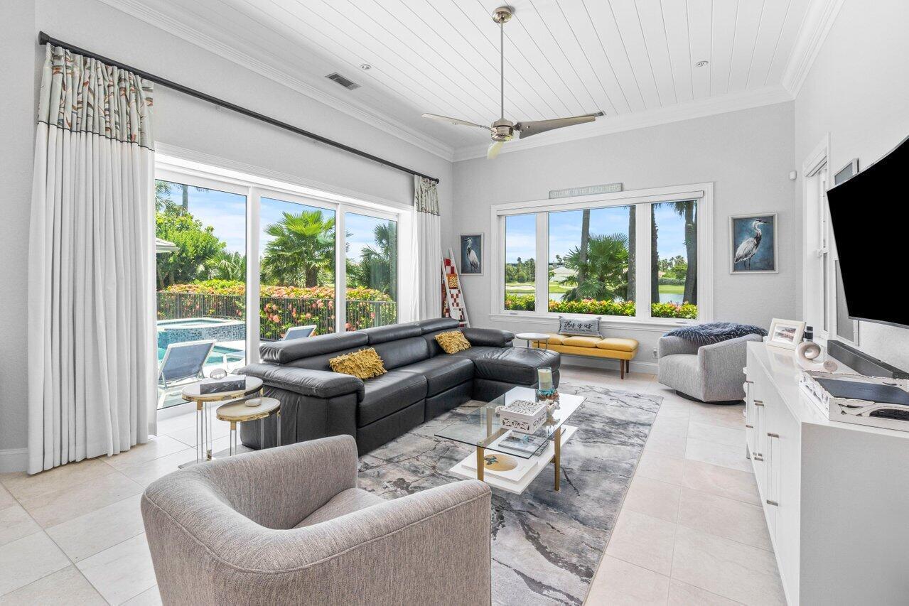 Sailfish Point - Residential