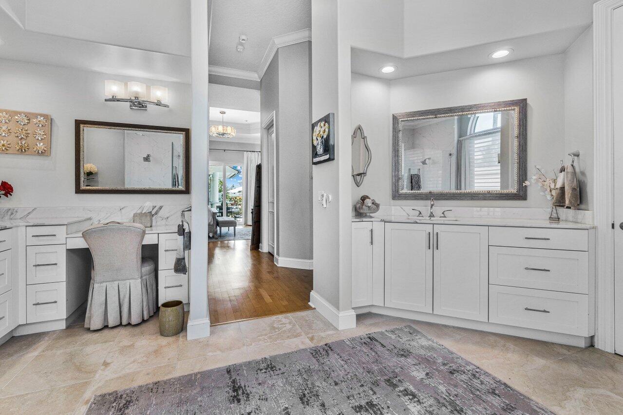 Sailfish Point - Residential