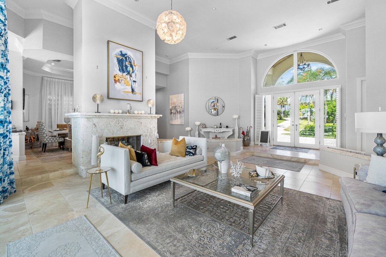 Sailfish Point - Residential