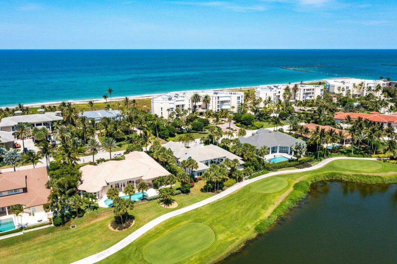 Sailfish Point - Residential