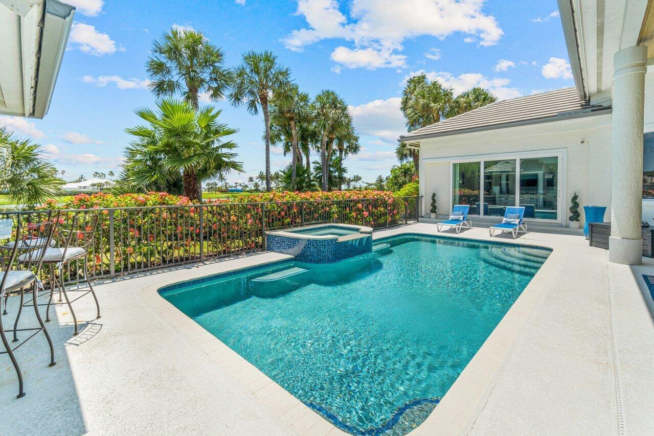 Sailfish Point - Residential